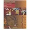 Clairefontaine Pastelmat Pad - 9-1/2" x 12", Assorted, Palette No. 1, 12 Sheets